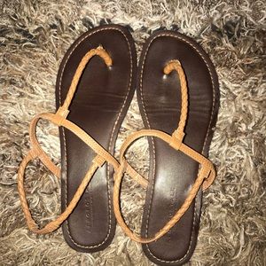 Aeropostale Sandals